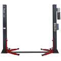 Elevador automático de dos columnas REDATS L-220 de 4 toneladas